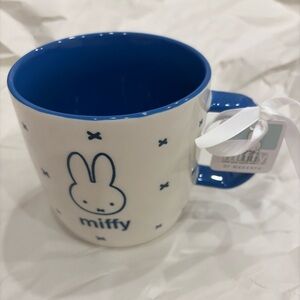 Miffy Mug